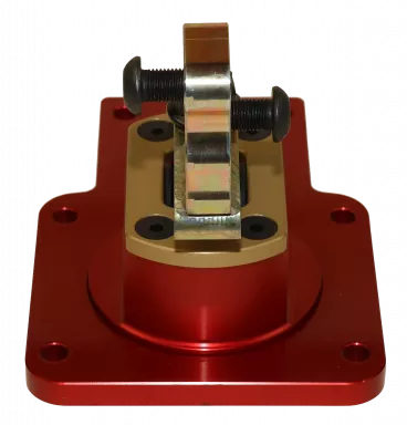 Qwik Stik Shifter for a 3550/TKO, 1.000" or 1.500" BWD of the Rear Position